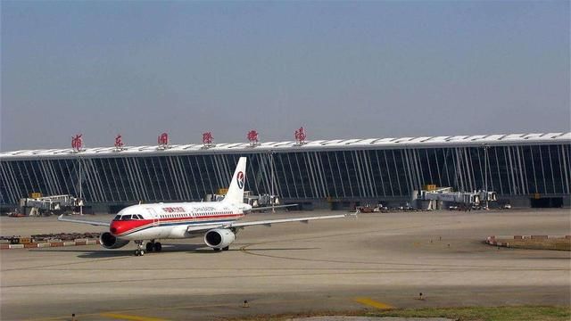 我国3个最忙碌的机场，飞机只能盘旋，接到质量才能降落