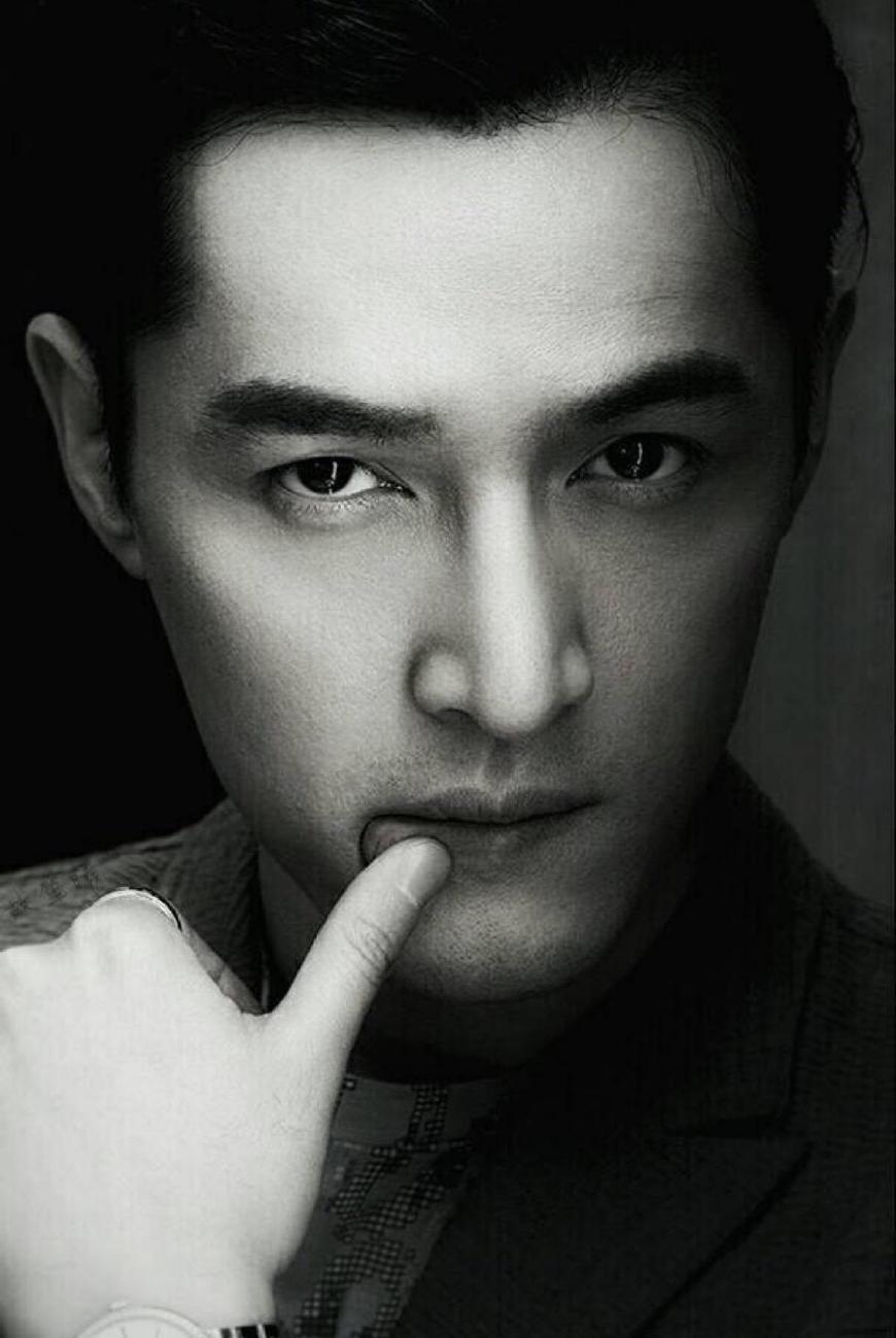 胡歌发文开除经纪人，留学事件真相曝光！网友：这个白眼狼！