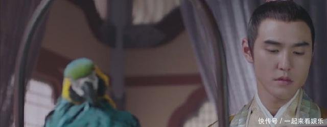 《扶摇》大结局澄清妖女谣言，殿主阴谋败露说出真相，又是历劫