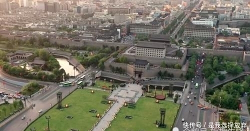  「GDP」西部实力第三城，GDP超8千亿，已经晋升为国家中心城市！