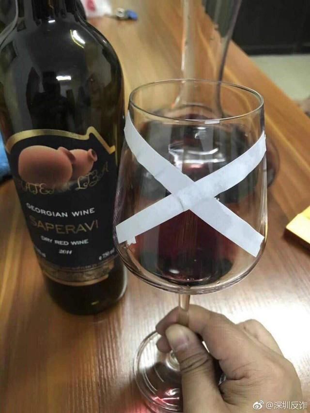 当全国都在担心广东安全，广东人民却在忙着拍照片写段子发朋友圈