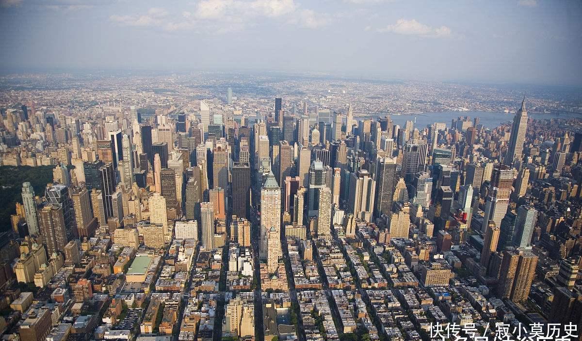 外网热议: 美国不是超级大国吗? 为什么中国的城市建设却更先进