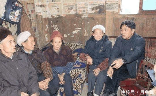 2019年1月1日起, 这2类人被“强制”纳入低保, 凭身份证就能办!