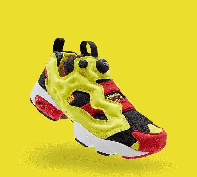  OG：定了！Reebok PUMP DAY就在本月！经典OG、城市限定都想要