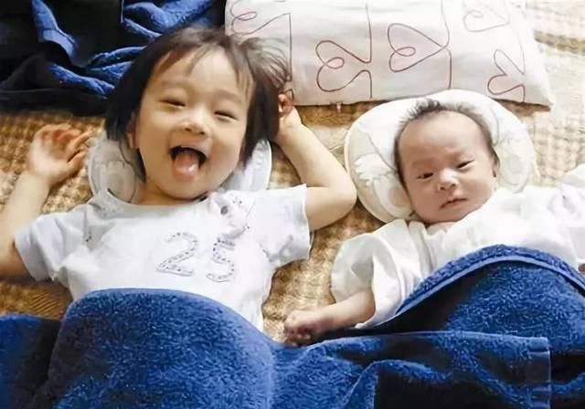  父母@“二胎家中”和“独生家中”究竟有什么差别？十年之后不言而喻