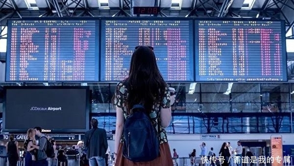 携带手机和笔记本电脑旅行,这4个错误不要犯!