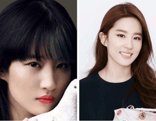 连赵丽颖、刘亦菲都很担心的事，孙俪和刘涛却很轻松