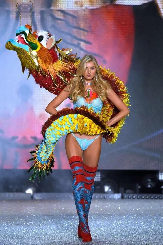 延禧攻略又掀中国风,这些大牌却总是用力过度!