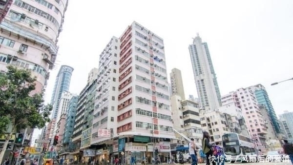 国人只能在香港玩27天,外国人能玩30天,香港这一规定让国人不解