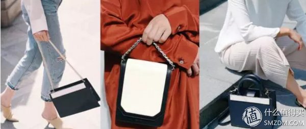 买得起又不撞包:除了Coach、MK，还有这10个时髦又小众的选择!