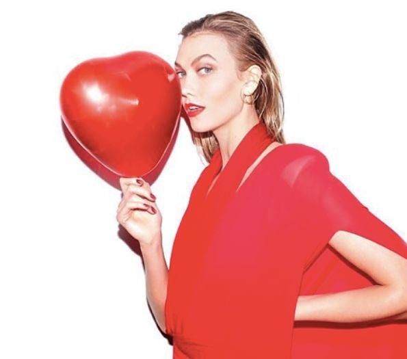 给我一颗小心心，你就是我的刚刚好（七夕甜包）