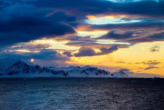 地球上最后一块无主之地,拥有大量资源,我国即将在此地建机场