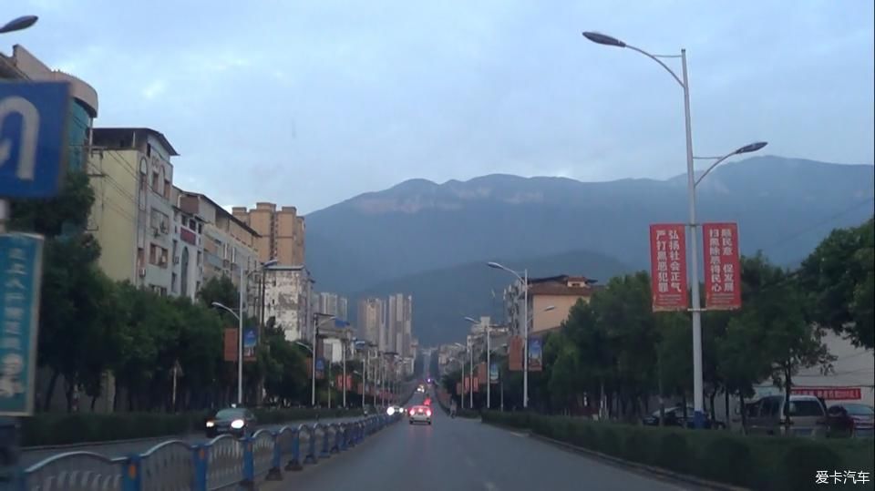 带着年迈父母去西藏,单车自驾奇骏,川进青出,13天7000公里~