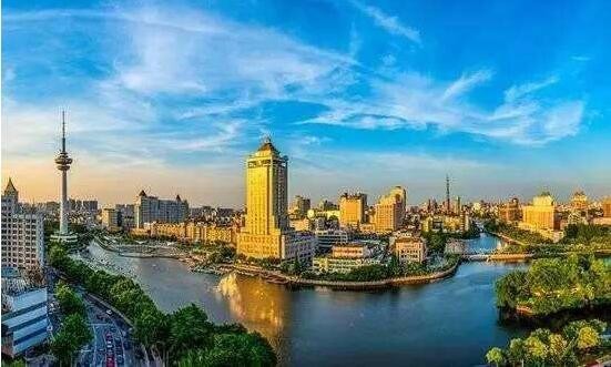  「上进心」江苏最具有上进心的城市，南京、苏州落选，不是无锡