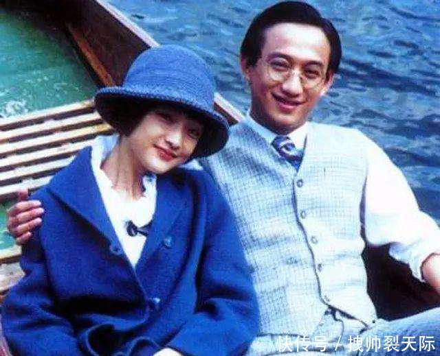 中国■林徽因死前想见梁思成,遭拒成终生遗憾,她到底想和梁思成说什么