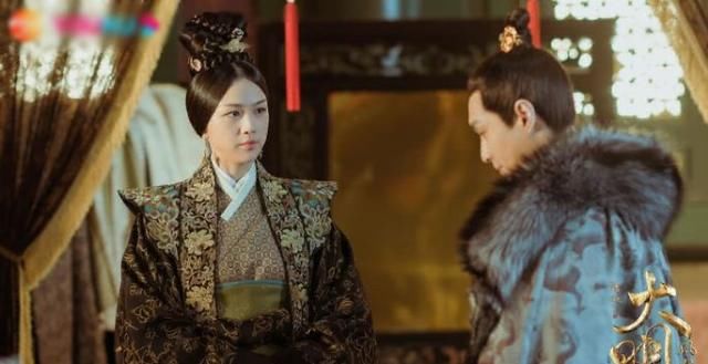 大明风华演皇上的是谁