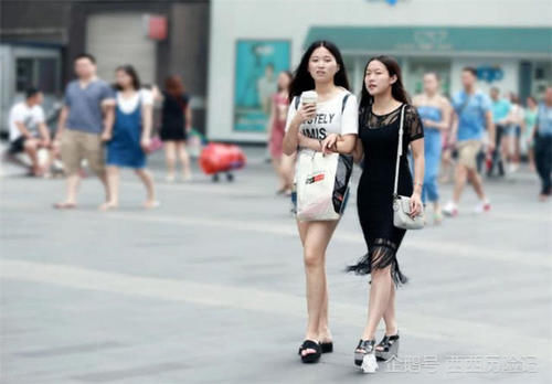  不服：中国“美女最多”的城市，成都和重庆均上榜，第一名没人不服