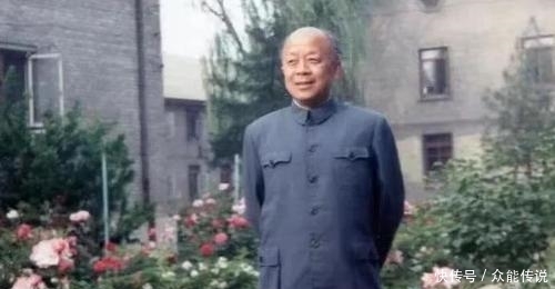 人在,密码在,国安部最后一位老红军孙彪的