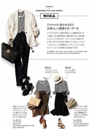  「博主」快时尚品牌里如何挑到尖货 看看这个博主怎么说 | 博主推荐