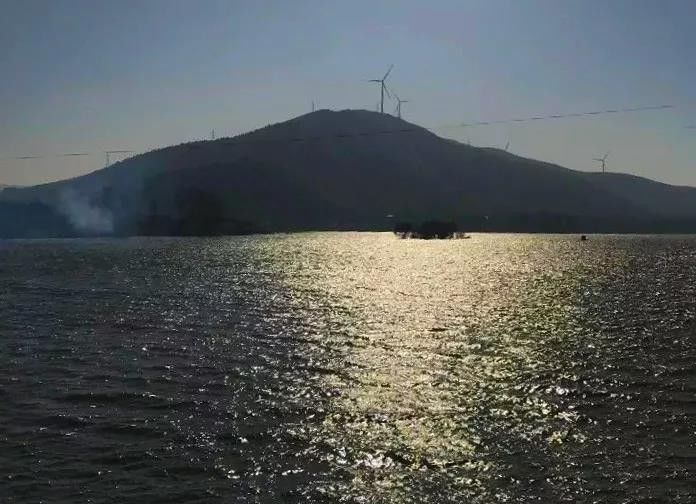 盘点:安徽各市境内的最高峰是哪座山?你的家乡是不是在山脚下?