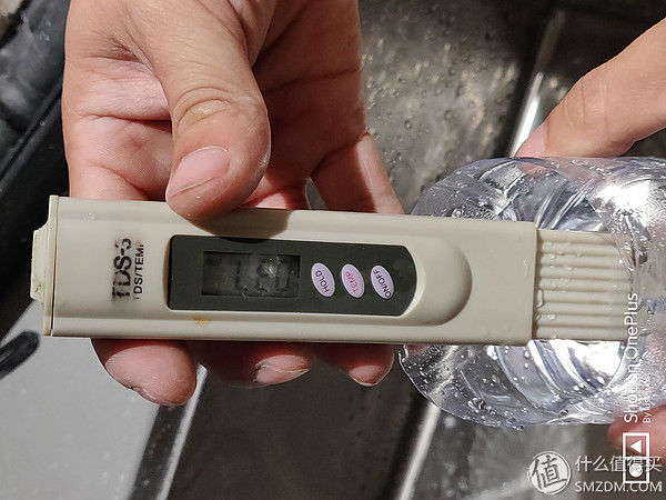 CHANITEX 佳尼特CDR550 RO净水器和 MI 小米TDS水质检测笔开箱