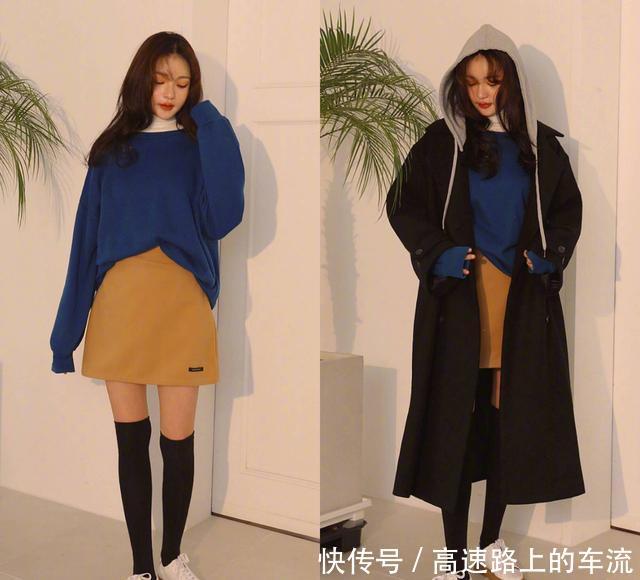  外搭■今天穿什么衣服比较合适16套时髦搭配，简单学会就能颜值爆表！