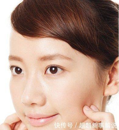  「婴儿肥」长大后容易变美的女生，都有这4个特征！第3点，最令人羡慕！