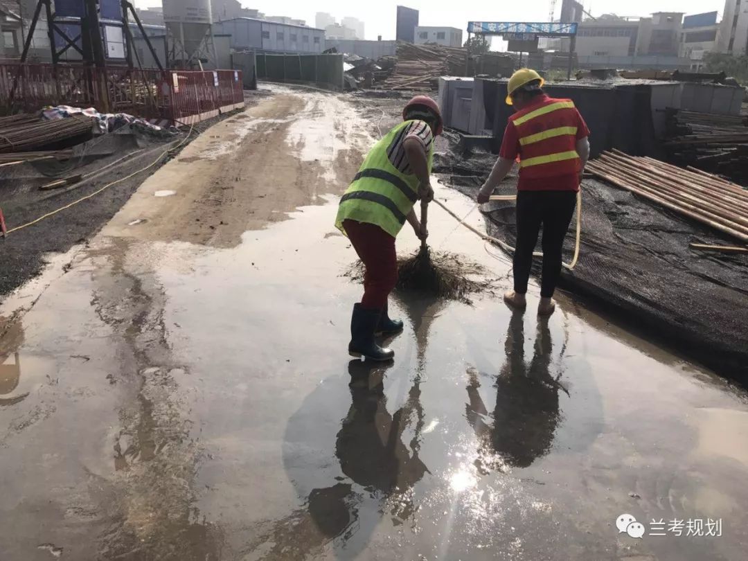 兰考城乡规划服务日报