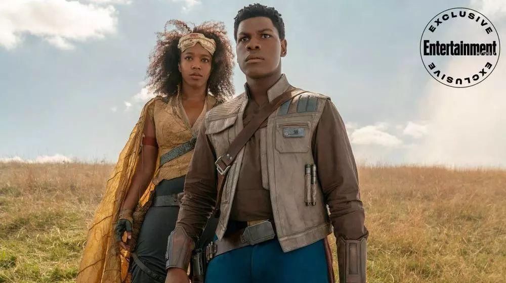 天行者崛起好看吗