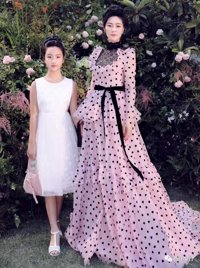 刘亦菲说自己这次真瘦了,你信么?