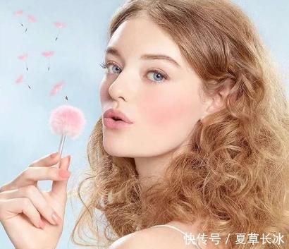  [油性肌肤]痘印总是去掉了又长，很大程度和这些习惯有关系，早点改掉！