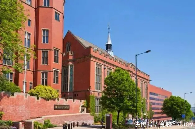  『申请』雅思要求盘点 | 你的雅思成绩适合申请英国哪一所大学？