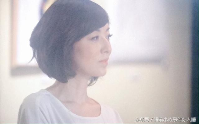 日本一位单亲妈妈 被儿子称洗衣机