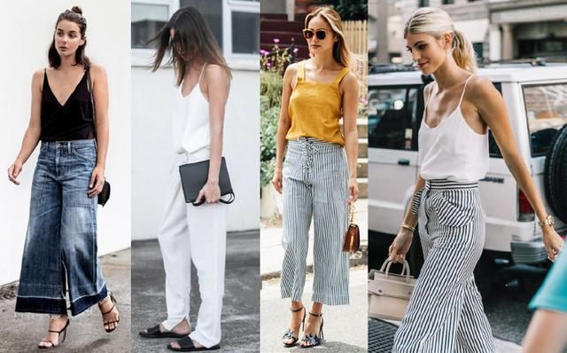 三伏天就想来件小吊带，清清爽爽性感撩人，别说你还没有穿