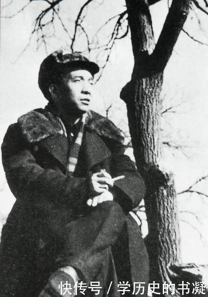 他是老蒋最害怕的四川人,曾想方设法将其赶出