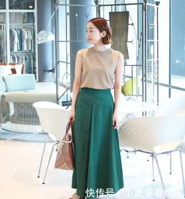 『博主』她们穿出了职场女性最舒服的样子｜博主周报