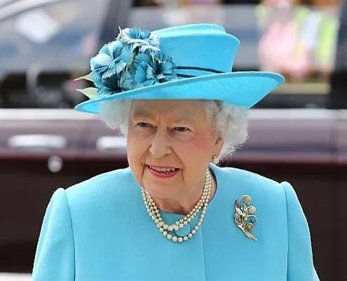 英国女王的珠宝，每一件都价值连城!