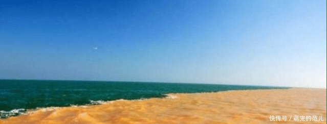  「变化」事不宜迟！黄河真会把“渤海”填平吗看看海岸线有史以