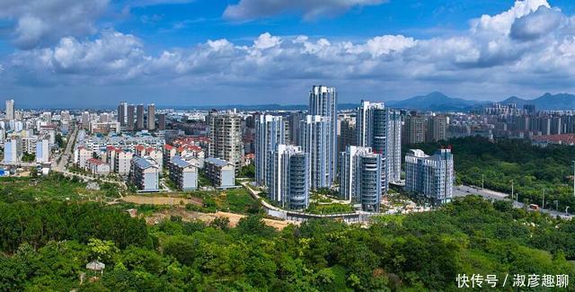 江西城市定位3个区域中心城市，7个中等城市，35个大县