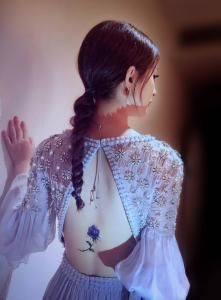 赵丽颖怀孕绯闻曝光，真爱还是炒作？