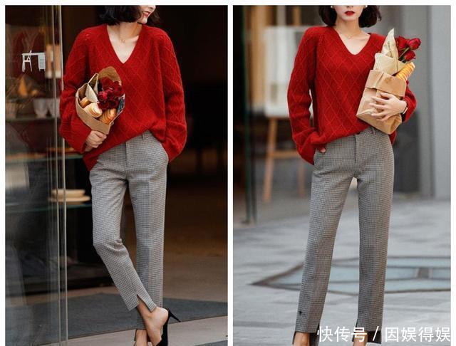 [女人]成熟女人怎么穿搭好看？这几款显气质又不显老气，你get了吗？