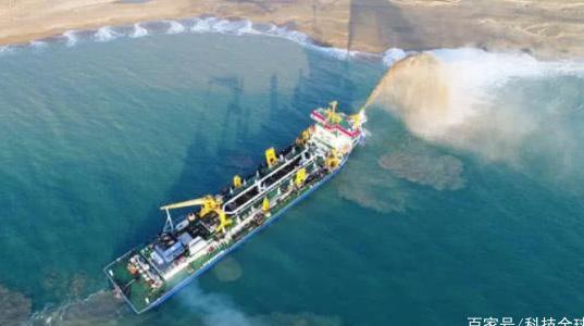 厉害了！中国工程队再建260万平方米超级工程，美国：这么牛？