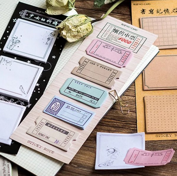 迅速提升幸福感的12个国产文具品牌，颜值和功能不分上下!