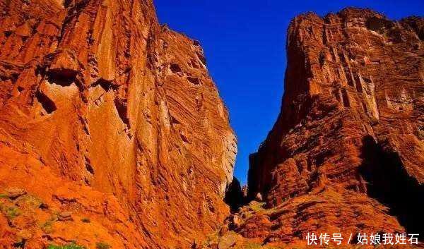 独库公路，媲美318川藏线！去一次震撼一次