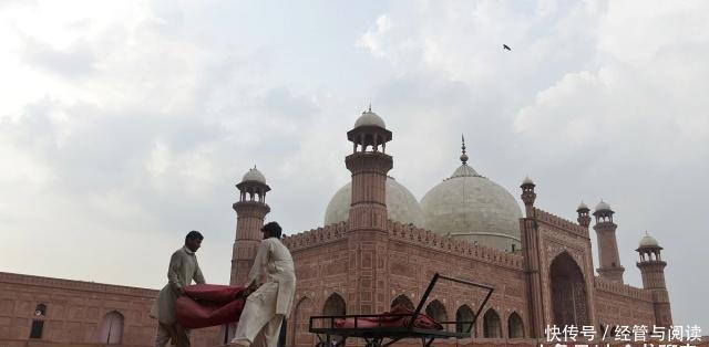 带100块钱,在巴基斯坦能干什么?游客:可能超出你的想象!