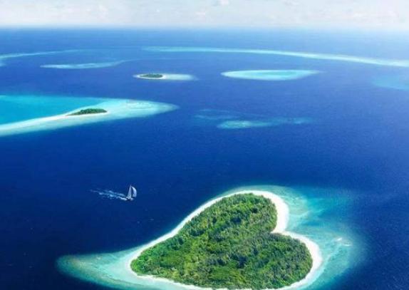 世界上唯一无癌国家对我们中国免签,但是不能带苹果入境