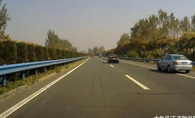 新手开到什么程度才可以独自上高速? 老司机: 最起码要做到这5条
