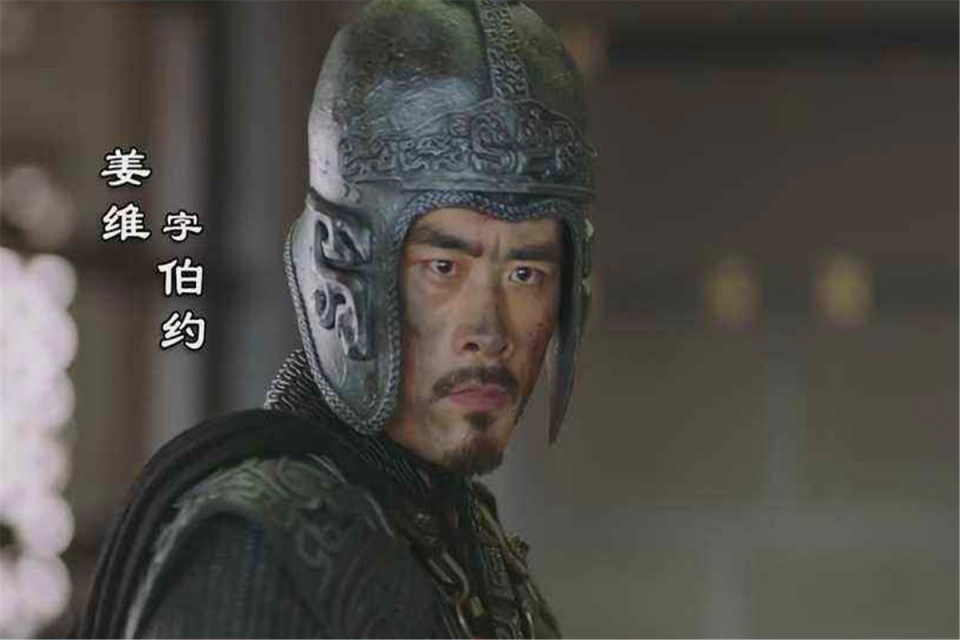 老版三国演义马超归降是哪一集 t01393620eb37d0fcdc.jpg