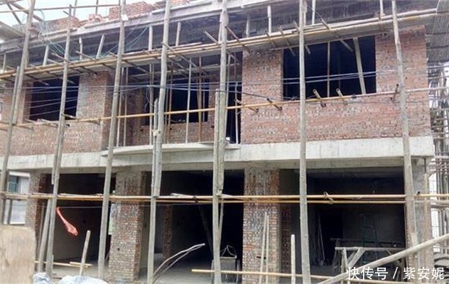  农村@农村这3种房子别再建了！一旦查出不仅被拆，还可能面临罚