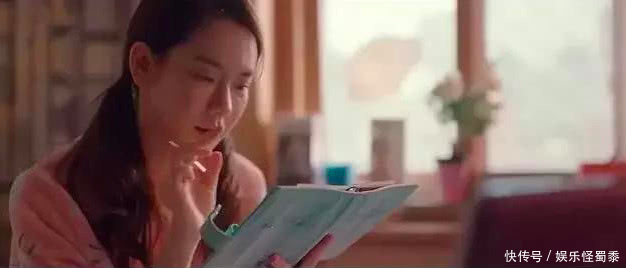 网曝戚薇整容过度，脸部眼睛异常臃肿，她本尊亲自对何炅说出实情